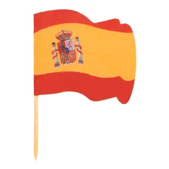 PETITS DRAPEAUX - ESPAGNE