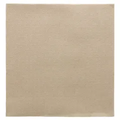 SERVIETTES ECOLABEL