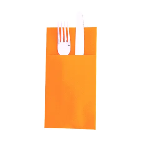 SERVIETTES KANGOUROU