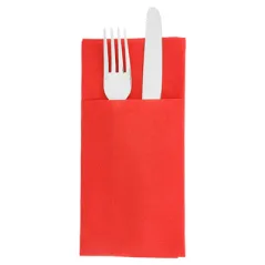 SERVIETTES KANGOUROU
