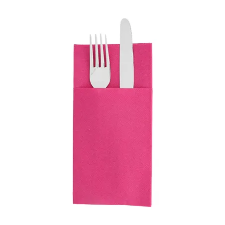 SERVIETTES KANGOUROU