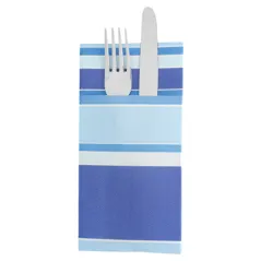 SERVIETTES KANGOUROU