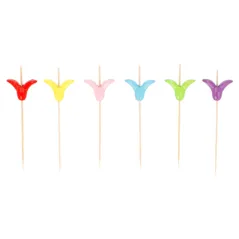 PIQUES "TULIPE"