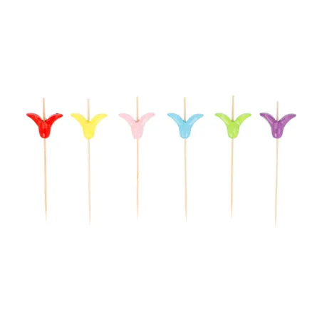 PIQUES "TULIPE"