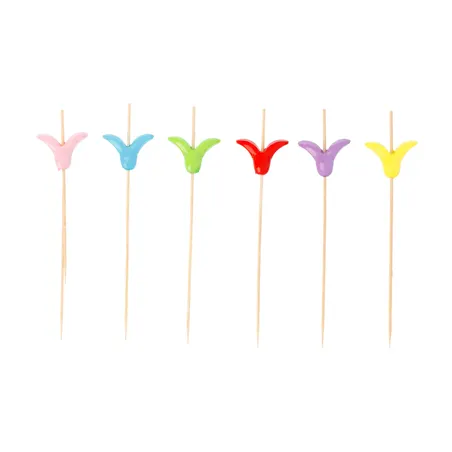 PIQUES "TULIPE"