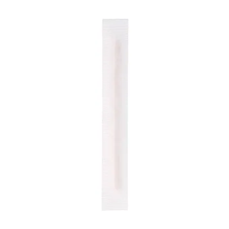 AGITATEURS À CAFÉ SOUS SACHET INDIVIDUEL WOOD  0,5x11,4x0,15 CM NATUREL BOIS (1000 UNITÉ)