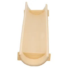DEMI "KOBE" BAMBOO Ø 6x20x3 CM NATUREL BAMBOU (100 UNITÉ)