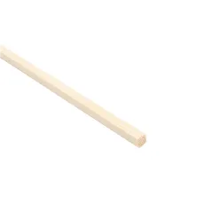 STICKS POUR BARBE À PAPA Ø 0,4x40 CM NATUREL BAMBOU (1000 UNITÉ)