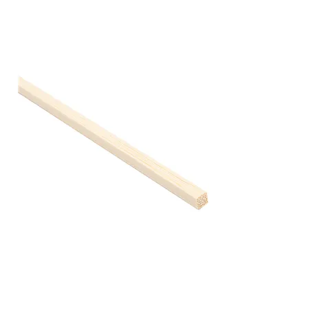 STICKS POUR BARBE À PAPA   Ø 0,4x40 CM NATUREL BAMBOU (1000 UNITÉ)