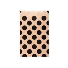 ENVELOPPES CADEAUX À POIS