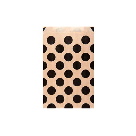 ENVELOPPES CADEAUX À POIS