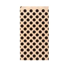 ENVELOPPES CADEAUX À POIS