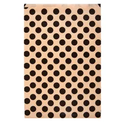 ENVELOPPES CADEAUX À POIS