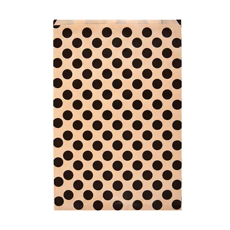 ENVELOPPES CADEAUX À POIS