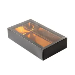 BOÎTES CHOCOLATS