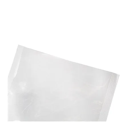 SACHETS POUR CUISSON SOUS VIDE  95µ 18x25 CM TRANSPARENT PA/PP (100 UNITÉ)