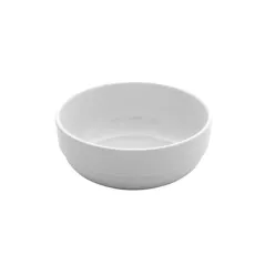 BOLS ASAMI WARE 600 ML Ø 14x5,6 CM BLANC MÉLAMINE (12 UNITÉ)