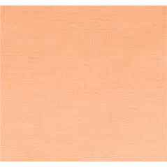 NAPPE LIKE LINEN  70 G/M2 1,20x25 M MANDARINE SPUNLACE (1 UNITÉ)