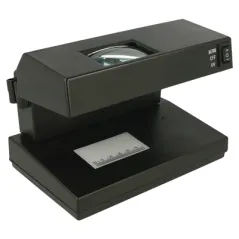 EURODÉTECTEUR FAUX BILLETS AC220-240V