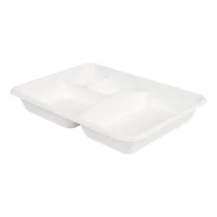 PLATEAUX 4 COMPART.