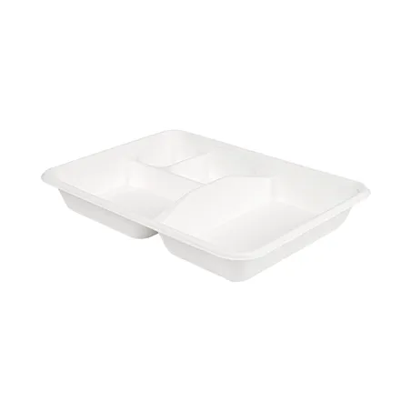 PLATEAUX 4 COMPART.