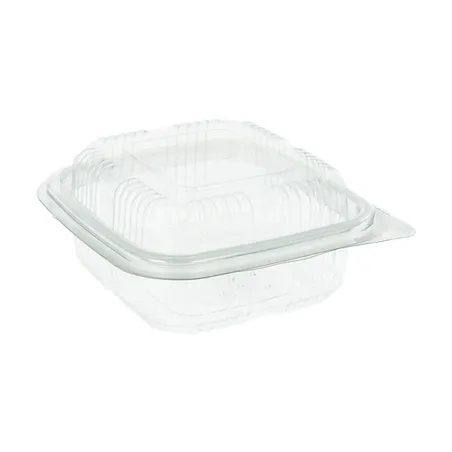 RÉCIPIENTS PÂTISSERIES + COUVERCLE
