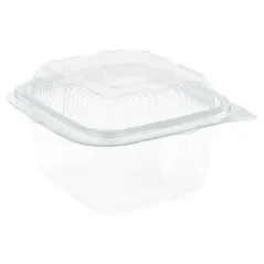 RÉCIPIENTS PÂTISSERIES + COUVERCLE