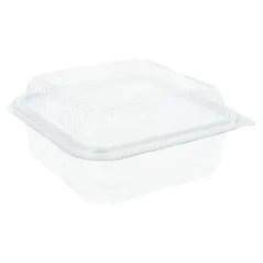 RÉCIPIENTS PÂTISSERIES + COUVERCLE
