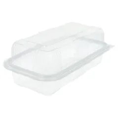 RÉCIPIENTS PÂTISSERIES + COUVERCLE