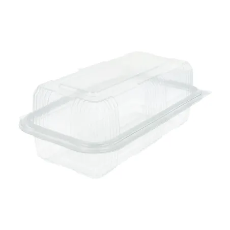 RÉCIPIENTS PÂTISSERIES + COUVERCLE