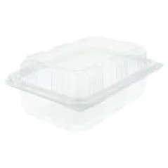 RÉCIPIENTS PÂTISSERIES + COUVERCLE
