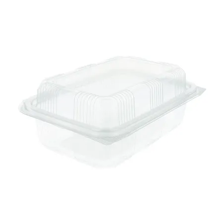 RÉCIPIENTS PÂTISSERIES + COUVERCLE