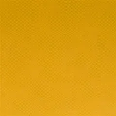 NAPPE SPUNBOND  60 G/M2 1,20x50 M JAUNE PP (1 UNITÉ)