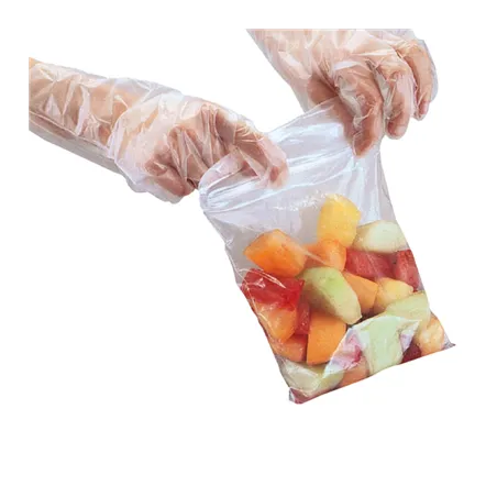 SACS AVEC FERMETURE ZIP