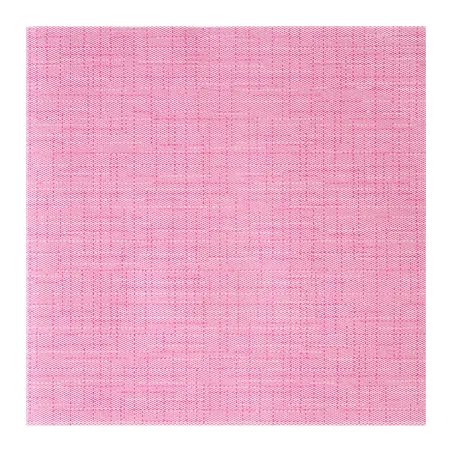 "TÊTE-À-TÊTE" PRÉ. 120CM (20 FEU.) 'DRY COTTON' 55 G/M2 0,40x24 M FUCHSIA AIRLAID (6 UNITÉ)