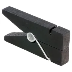 12 PINCES PORTE ARDOISES