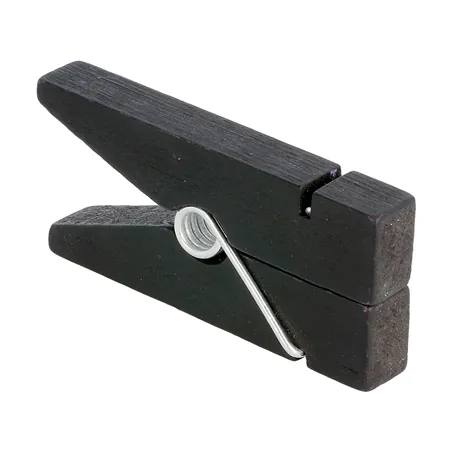 12 PINCES PORTE ARDOISES