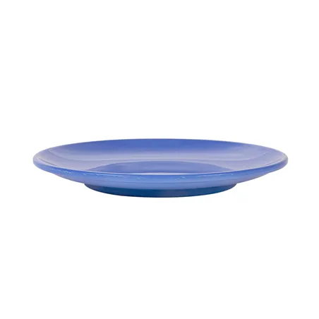ASSIETTES ASAMI WARE  Ø 15,3 CM BLEU MÉLAMINE (12 UNITÉ)