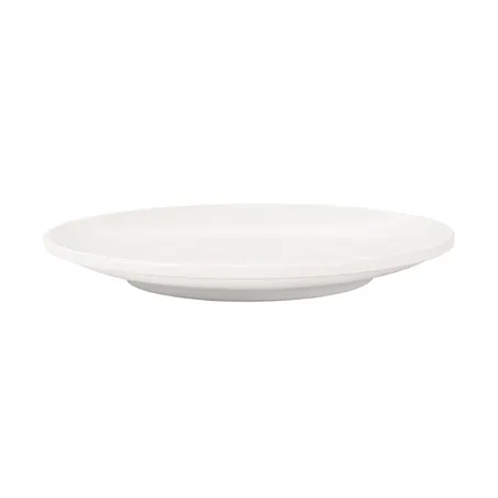 ASSIETTES ASAMI WARE  Ø 23 CM IVOIRE MÉLAMINE (12 UNITÉ)