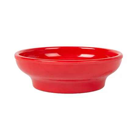 BOLS SAUCE ASAMI WARE 150 ML Ø 10,2 CM ROUGE MÉLAMINE (48 UNITÉ)