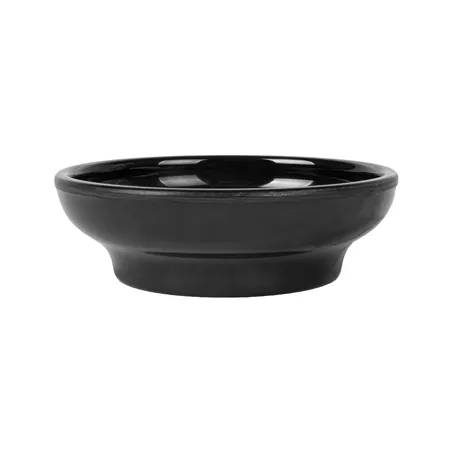BOLS SAUCE ASAMI WARE 150 ML Ø 10,2 CM NOIR MÉLAMINE (48 UNITÉ)
