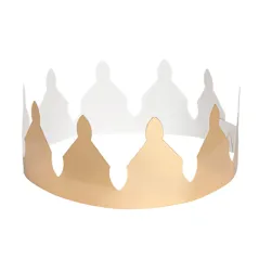 COURONNE DES ROIS MAGES