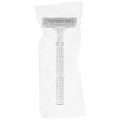 RASOIRS EN SACHET INDIVIDUEL