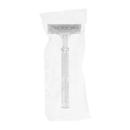 RASOIRS EN SACHET INDIVIDUEL