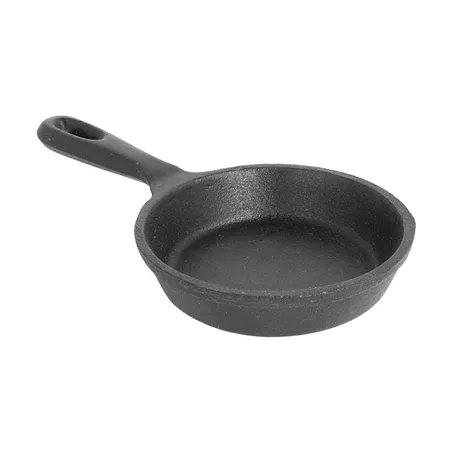 SAUTEUSE ÉMAILLÉE