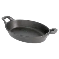 CASSEROLE OVALE