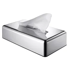 DISTRIBUTEUR DE MOUCHOIRS DE TABLE
