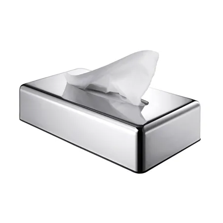 DISTRIBUTEUR DE MOUCHOIRS DE TABLE