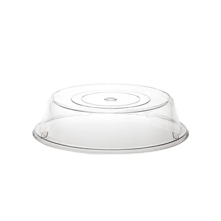 COUPOLES POUR ASSIETTES
