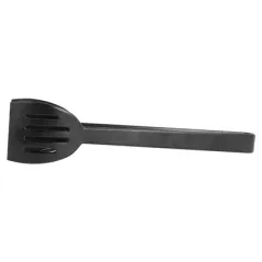 PINCE BUFFET   27 CM NOIR POLYCARBONATE (1 UNITÉ)